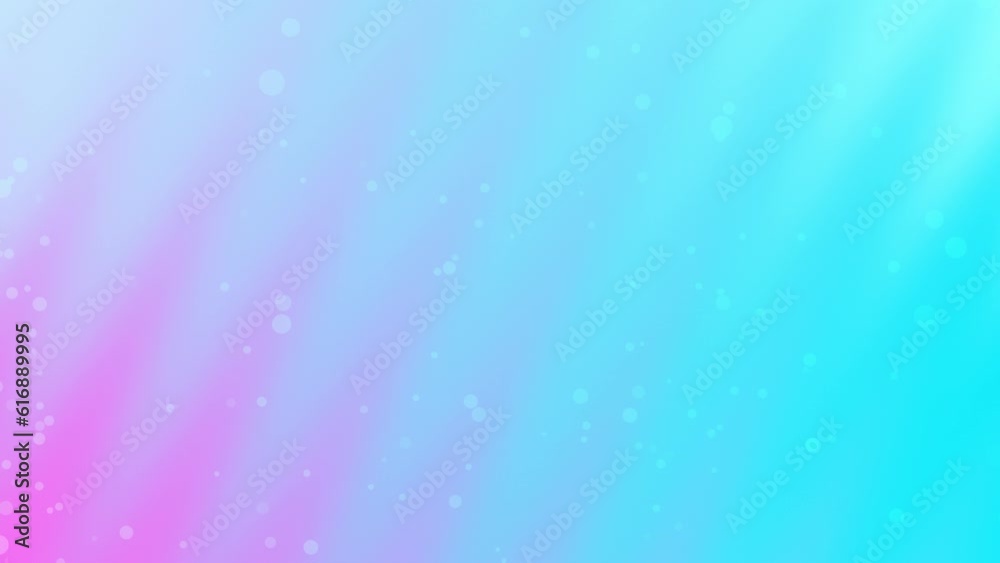 Particles animation abstract background video Particles animation abstract background video