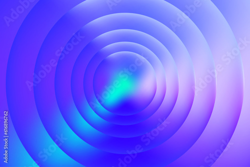 Trendy Gradient Background