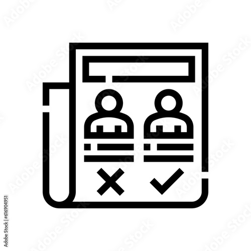 ballot