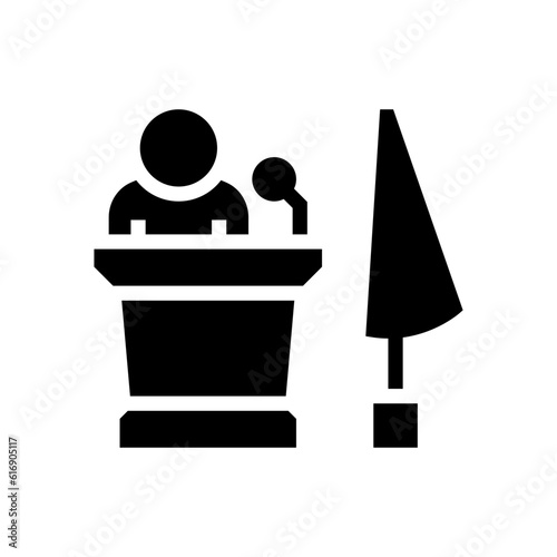 president