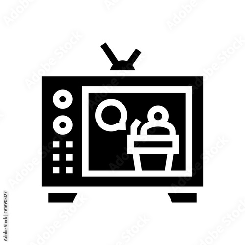 television