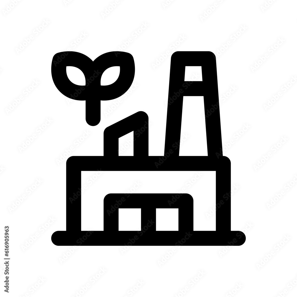 eco factory eco factory