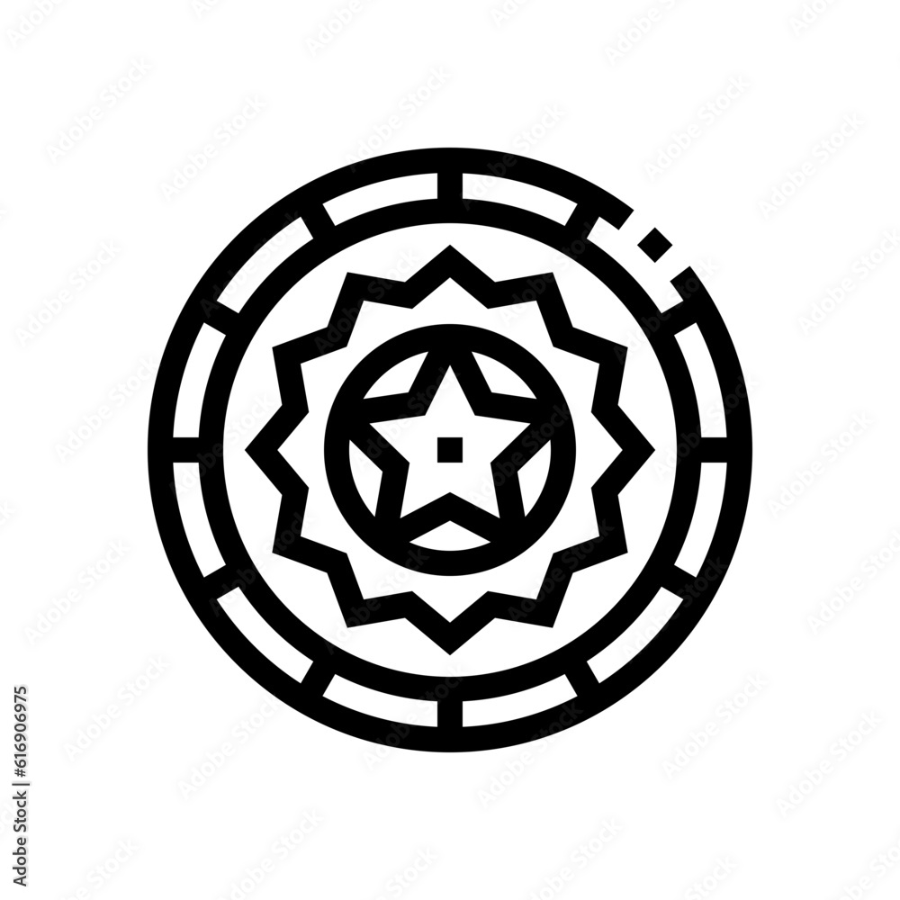 badge badge
