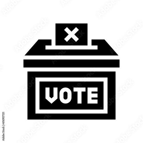 ballot box