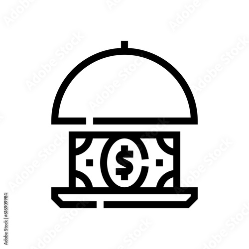 dish