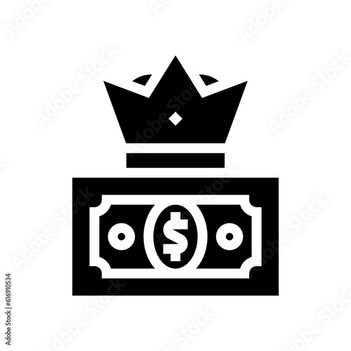 money