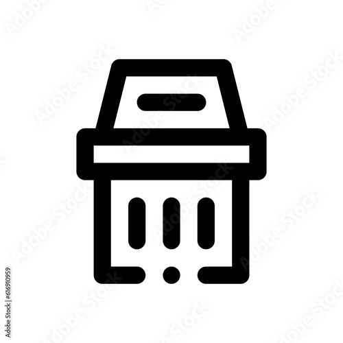 recycle bin