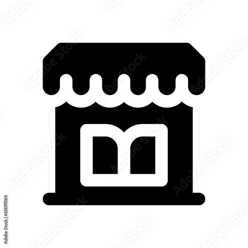 book shop