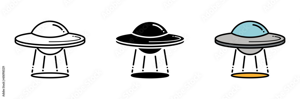 UFO Icon, The UFO icon represents an unidentified flying object, commonly associated with extraterrestrial spacecraft and mysterious encounters. UFO Icon, The UFO icon represents an unidentified flying object, commonly associated with extraterrestrial spacecraft and mysterious encounters.