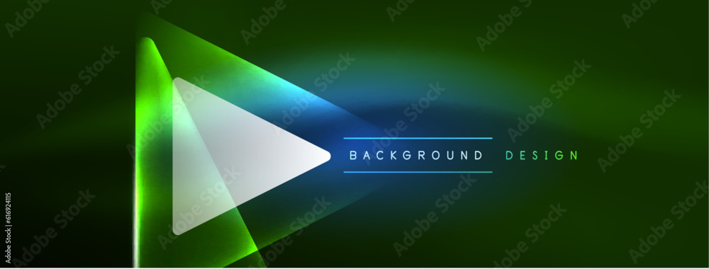 Vibrant Geometric Neon Shiny Line Background. A Bold and Stunning Display of Shapes, Lines, Colors, and Glow, Perfect for Futuristic Modern Designs, Hi-tech Presentations, Technology Web Pages Vibrant Geometric Neon Shiny Line Background. A Bold and Stunning Display of Shapes, Lines, Colors, and Glow, Perfect for Futuristic Modern Designs, Hi-tech Presentations, Technology Web Pages
