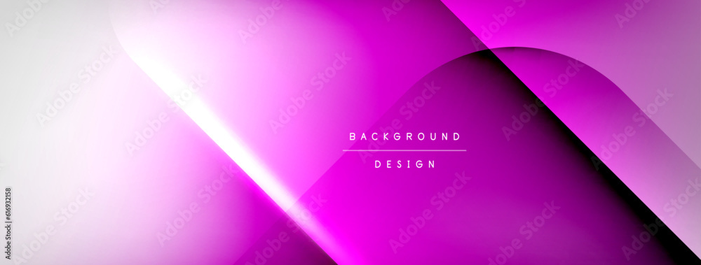 Shadow lines vector techno banner and light effects. Techno Illustration For Wallpaper, Banner, Background, Card, Book Illustration, landing page Shadow lines vector techno banner and light effects. Techno Illustration For Wallpaper, Banner, Background, Card, Book Illustration, landing page