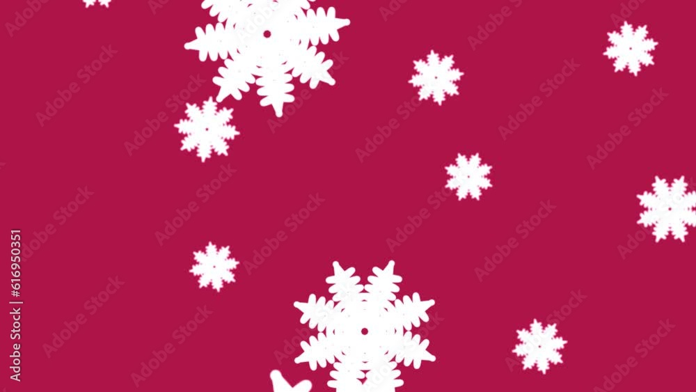 confetti snowflakes confetti snowflakes