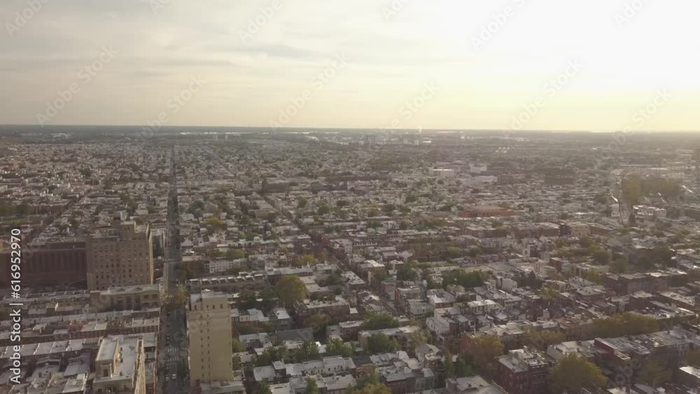 360 Skyline Shot of Philadelphia from the Rittenhouse Hotel 360 Skyline Shot of Philadelphia from the Rittenhouse Hotel