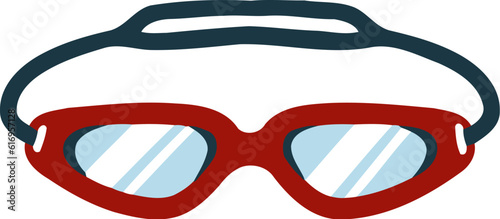 Swimming Goggle Sport Equipment