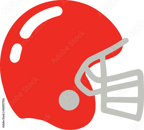 Rugby Helmet Sport Equipment