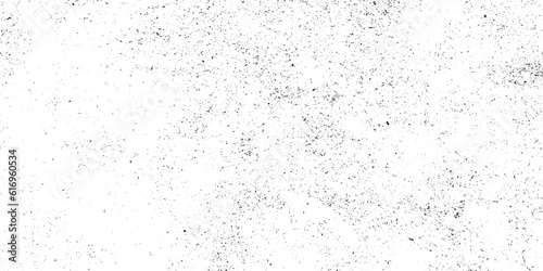 Scratch grunge urban background. Texture vector. Dust overlay distress grain. Two tone Grunge texture black and white rough vintage distress background