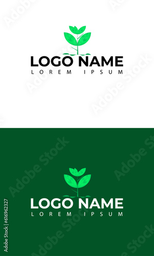 tree creative logo design  (ID: 616962327)