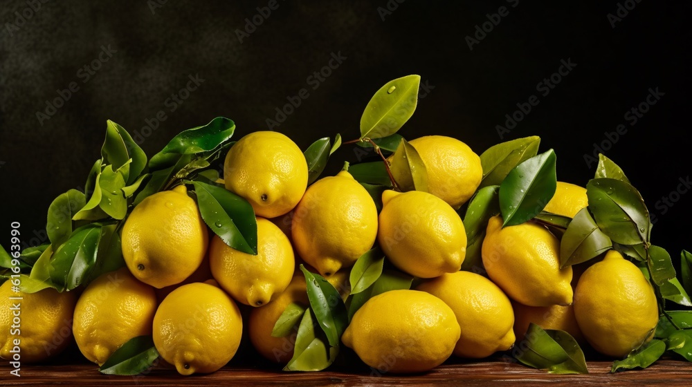 Generative Ai. Lemon