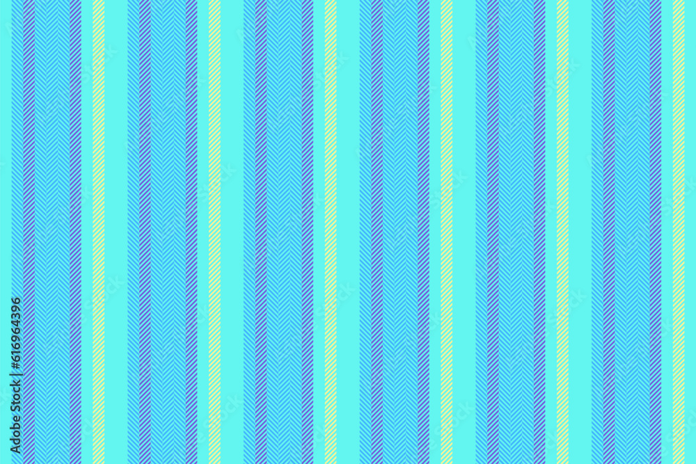 Background vertical stripe of pattern fabric vector with a seamless texture lines textile. Background vertical stripe of pattern fabric vector with a seamless texture lines textile.