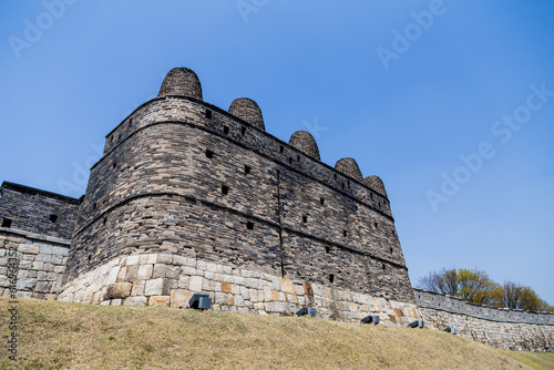 Hwaseong Fortress, UNESCO World Heritage photo