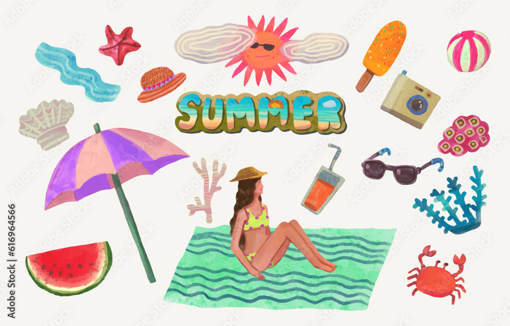Art & Illustration Art & Illustration