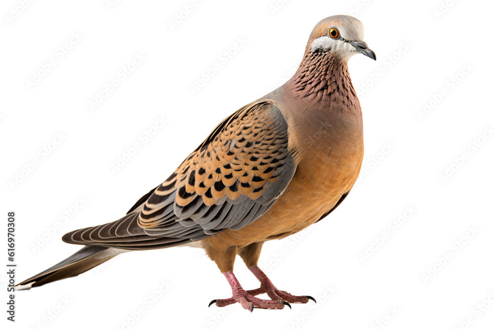 Dove isolated on white background OC rendered isolated PNG Dove isolated on white background OC rendered isolated PNG