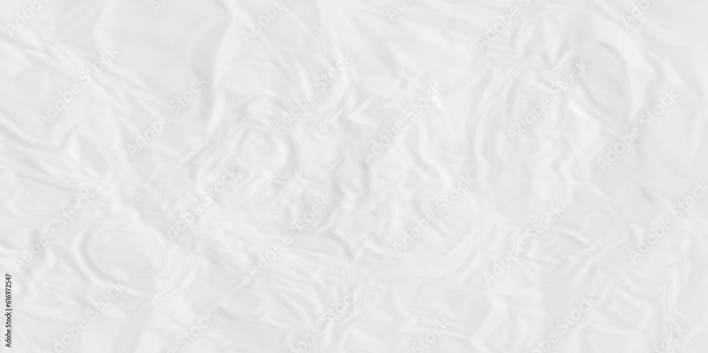 White crumpled texture . White wrinkled paper texture. White crumpled paper texture . White crumpled and top view textures can be used for background of text or any contents . White crumpled texture . White wrinkled paper texture. White crumpled paper texture . White crumpled and top view textures can be used for background of text or any contents .
