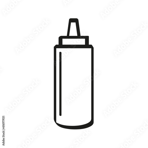 mustard allergen icon