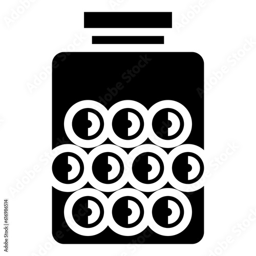 paintball line icon,linear,outline,graphic,illustration