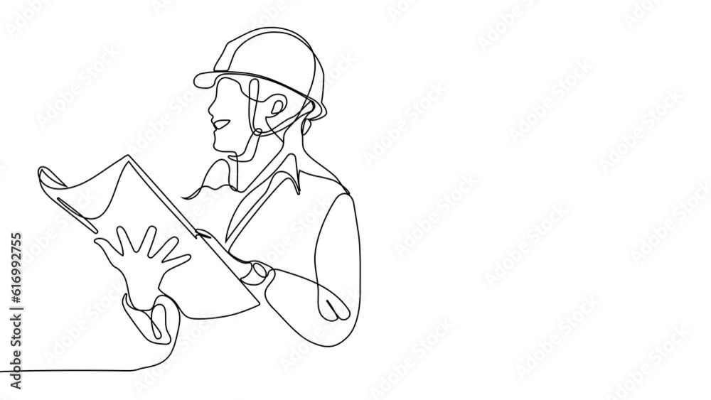 Surveyor engineer is measuring level on construction site. Geodesist ensure precise measurements before undertaking large construction projects. Concept of landscape design. High quality 4k footage Surveyor engineer is measuring level on construction site. Geodesist ensure precise measurements before undertaking large construction projects. Concept of landscape design. High quality 4k footage