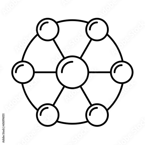 Diagram icon