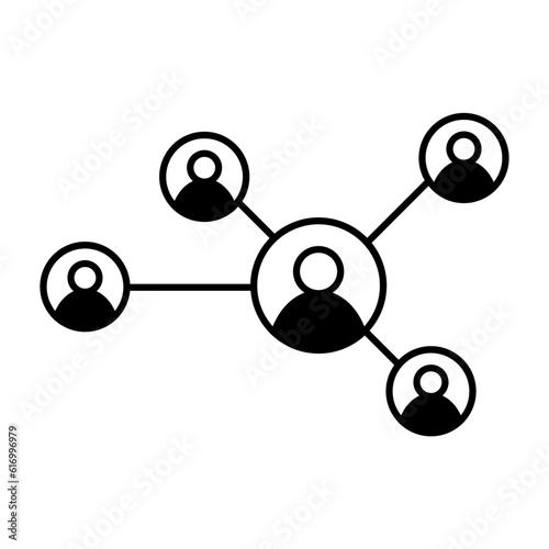 Diagram icon