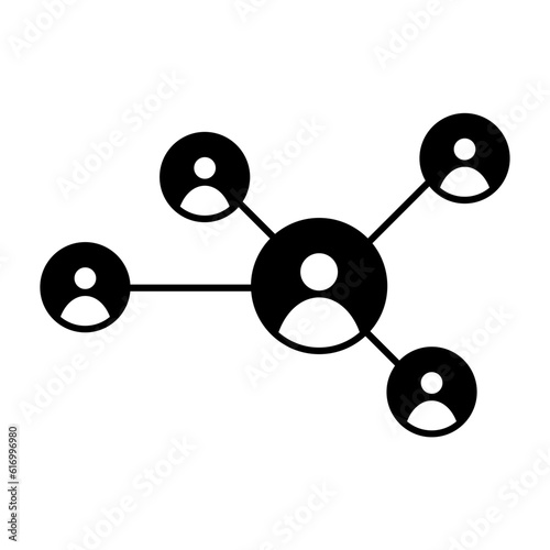 Diagram icon