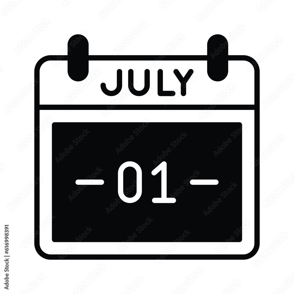 Get hold this catchy vector of calendar, concept icon of schedule Get hold this catchy vector of calendar, concept icon of schedule