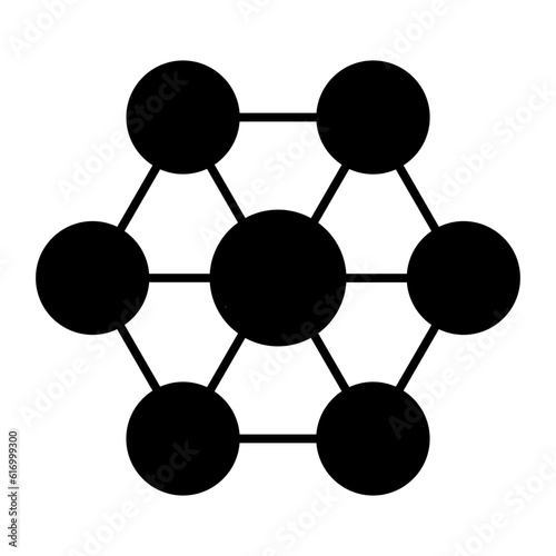 Diagram icon