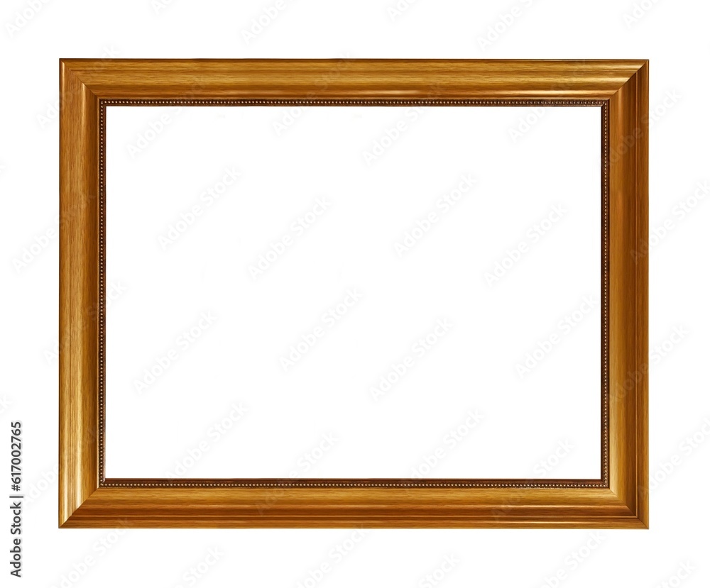 Old Picture Frame Old Picture Frame