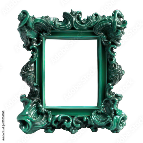 jade frame