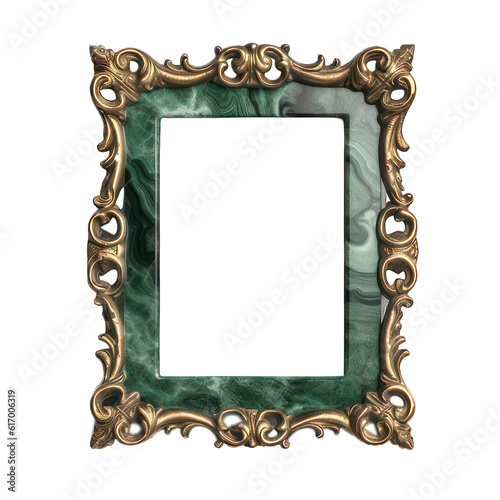 jade frame