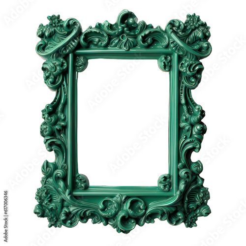 jade frame
