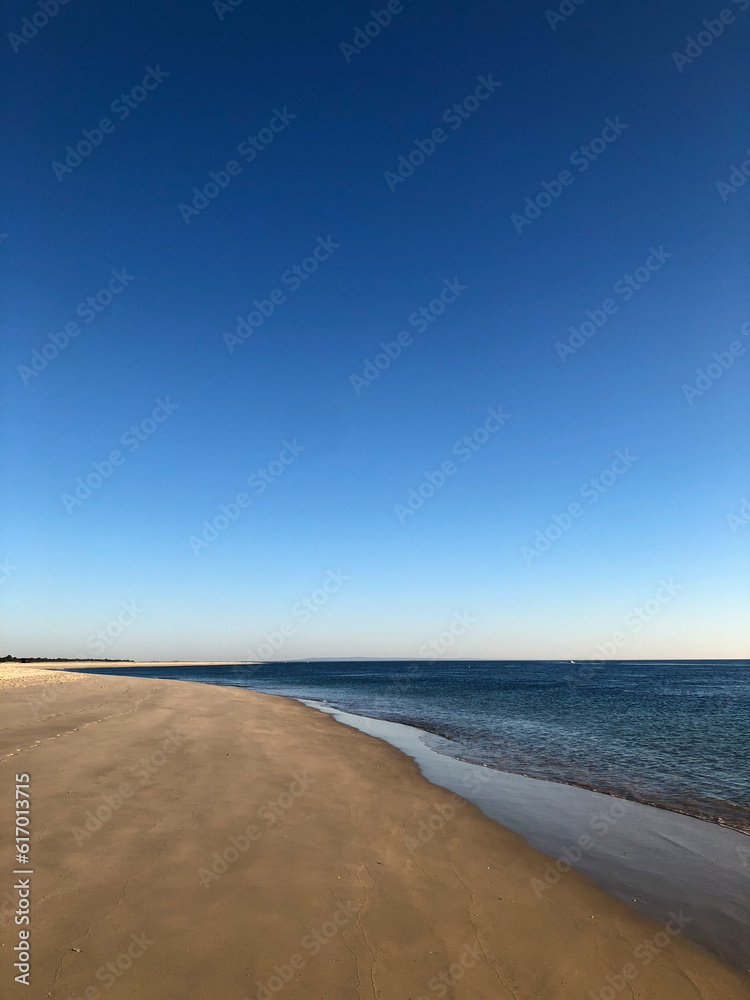 Playa de Troia - Portugal