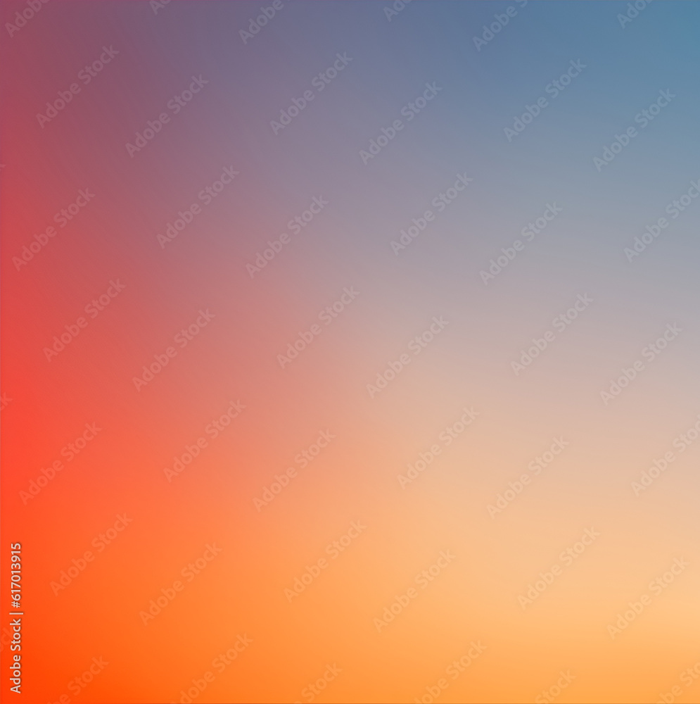 colorful gradient background for design purposes, templates, banners, web, advertising, etc.