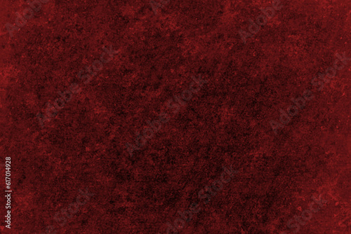 Red marble pattern grungy distressed canvas bacground