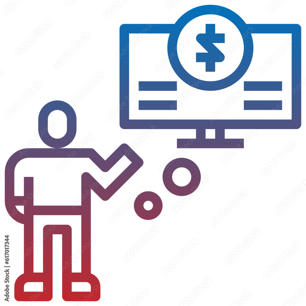 blogger line icon,linear,outline,graphic,illustration blogger line icon,linear,outline,graphic,illustration