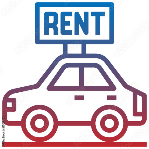 REMT OUT EQUIPMENT line icon,linear,outline,graphic,illustration