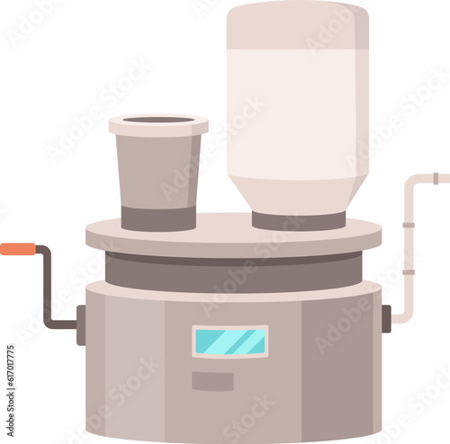Beer Brewing System