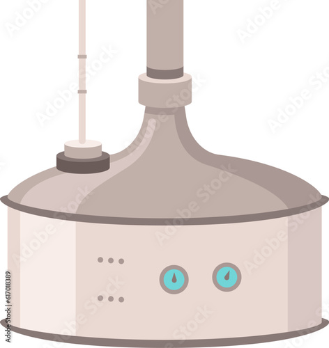 Beer Brewing System