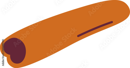 Cinnamon Stick Spice