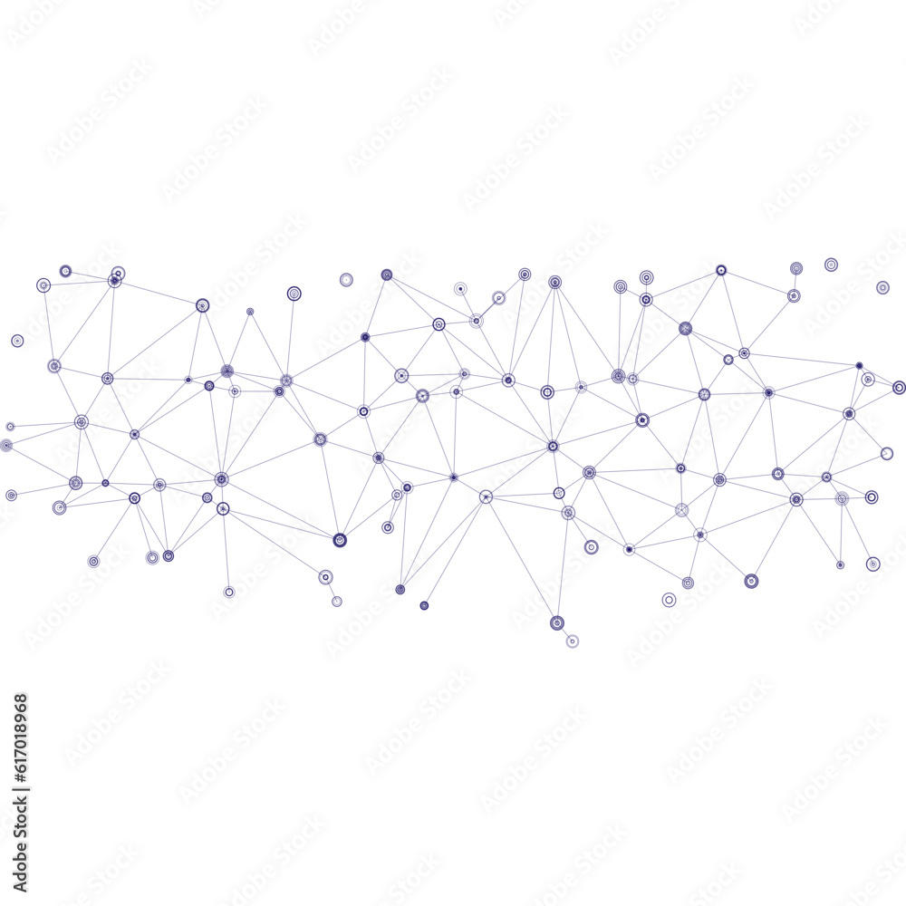 connection network