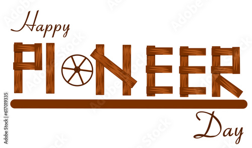pioneer day, happy pioneer day
