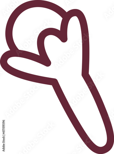 Spice Clove Icon